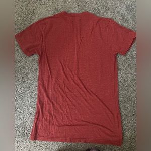 Red T-Shirt